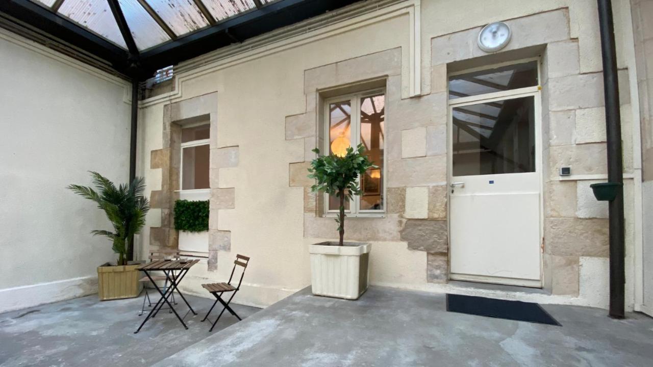 Joyau Cache Nivernais Nevers Bagian luar foto